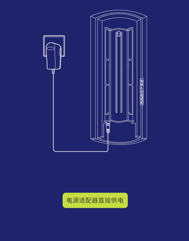 FWB505G 单只装